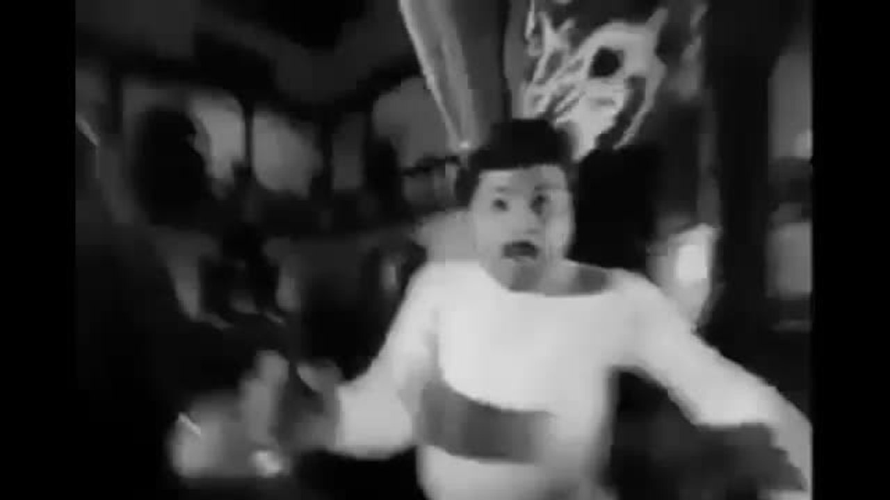 Gelmiş Geçmiş En İyi Dövüş Sahnesi