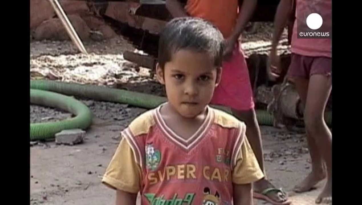 Hindistan ve Pakistan Nobel Barış Ödülü'nü kutluyor