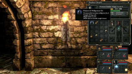 Legend Of Grimrock 2 épisode 3