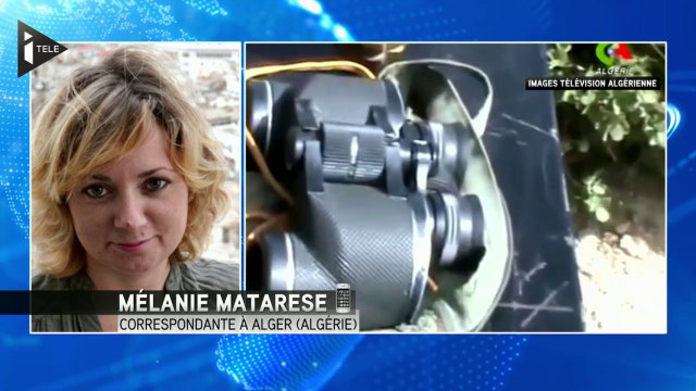 Assassinat d'Hervé Gourdel : les auteurs identifiés