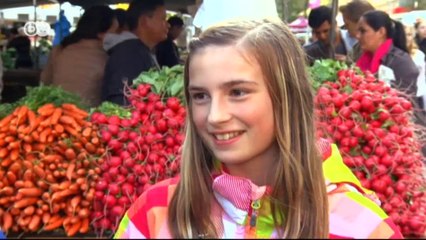 Johann Lafer: un maestro del sabor | Euromaxx