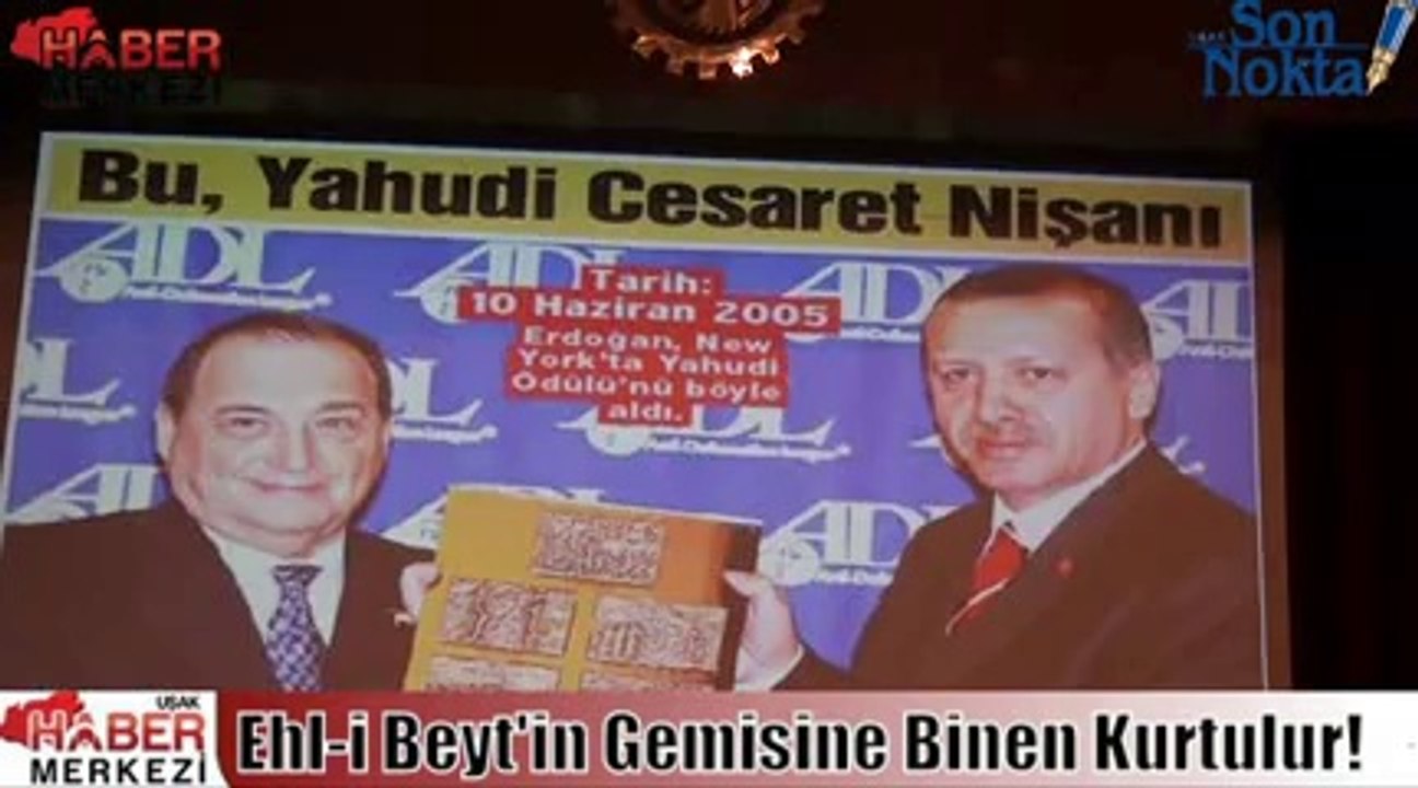 Ehl-i Beyt'in Gemisine Binen Kurtulur!-1