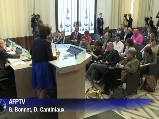 Aucun cas d'Ebola en France, mise en place d'un numéro vert