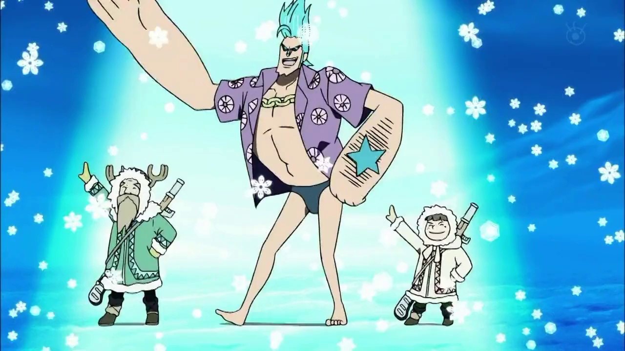 Franky Dance