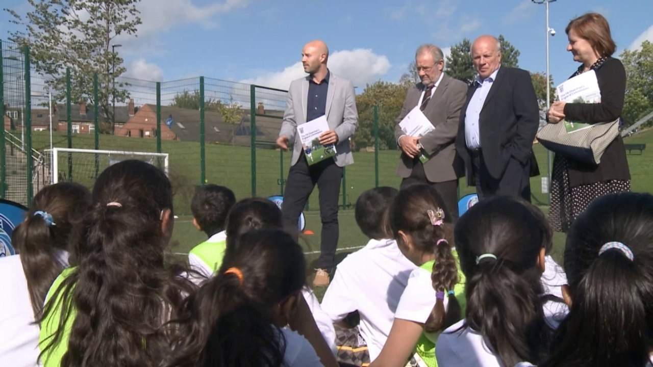 Kommt die 'Rooney Rule' für Trainer?