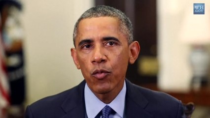 Obama calls for increase in minimum wage