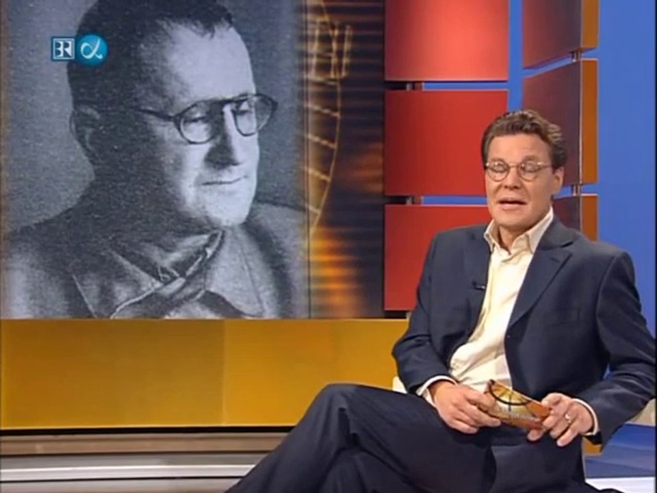 Deutsch 19 - Drama Das epische Theater