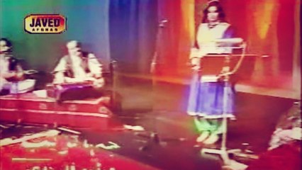 Naghma, Mangal - Jawab Rakha