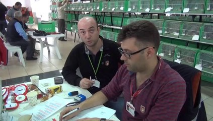 SOMA KANARYA DERNEĞİ  ŞEHİT MADENCİLERE