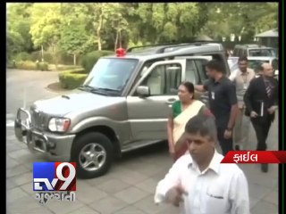 Gujarat may get India's first offshore wind power project - Tv9 Gujarati