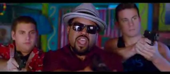 Liseli Polisler 2 – 22 Jump Street 2014 Türkçe Dublaj izle tekparcahdizle.com