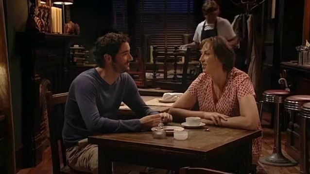 Miranda 1x01 Date - Subtítulos en español