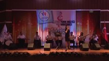 Erzurum'da Türk Müziği Grup Yarışması