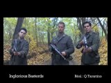 Inglourious Basterds - bande-annonce (VF)