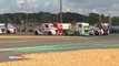 24 Heures Camions 2014 - Championnat d'Europe de la FIA : Départ 2 - Course 1