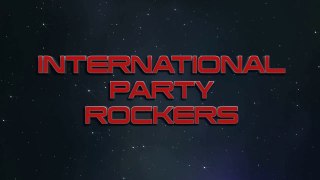 PARTY HARD Video Mix DVD Trailer