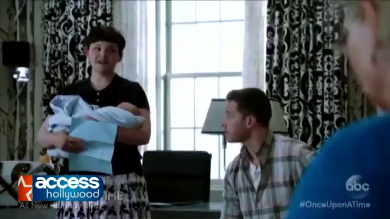 Once Upon a Time - 4x03 - Sneak Peek - Extrait de "Rocky Road"