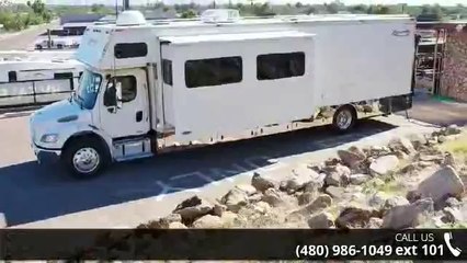 Auto Boss RV - 2007 Renegade RV Class A Diesel Motorhome