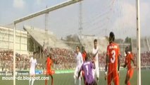 Malawi vs Algérie 0-1 : But de Rafik Halliche CAN-2015 (qualifications) 3ème jour