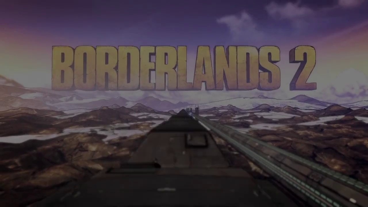 Kurz Angespielt: Borderlands 2 [Linux] [German]