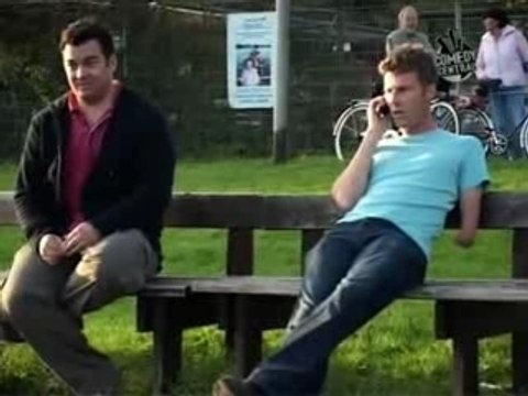 Der Parteivorsitzende