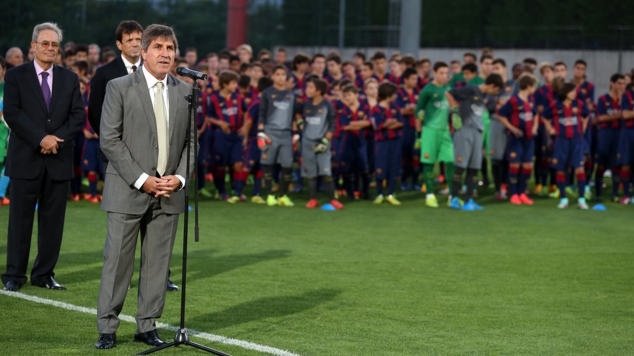 Jordi Roura: "Somos referencia"
