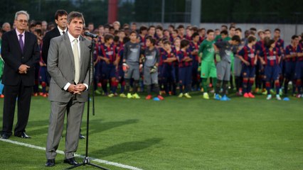 Jordi Roura: "Somos referencia"