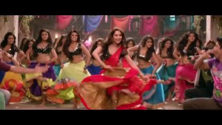 Ghagra - Madhuri Dixit - Yeh Jawaani Hai Deewani - Full Hd Song
