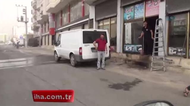 Cizre'de Hayat Normale Döndü