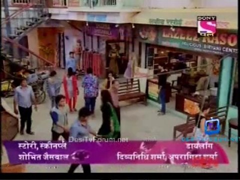 Ek Rishta Aisa Bhi 11th October 2014 Video Watch Online pt1