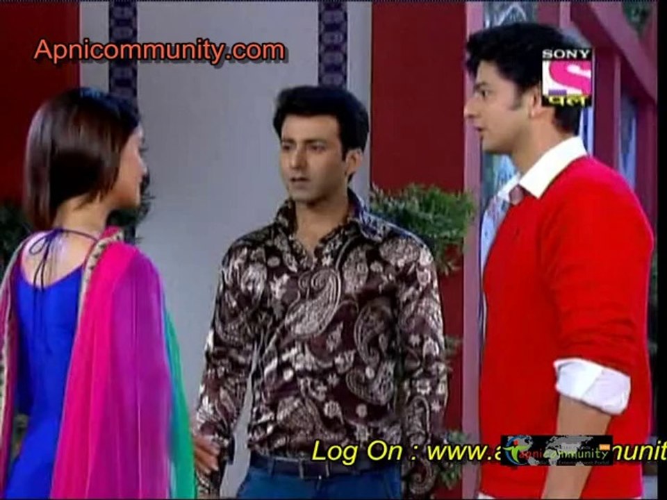 Piya Basanti Re - 11th October 2014 Pt4