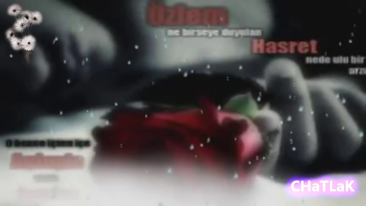 Yar Ben senden ayrılamam Yar   CHaTLaK