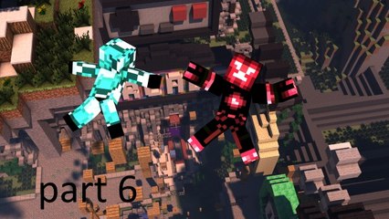 chutes à volontés !!! part 6 (épisode final)