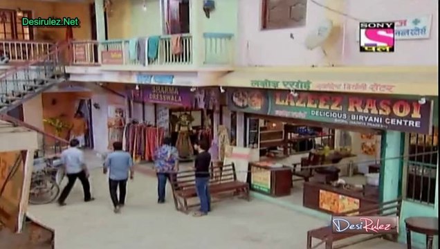 Ek Rishta Aisa Bhi 11th October 2014 pt1