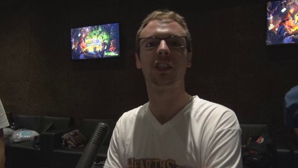 Tour des joueurs de la MillStone Montpellier avec Torlk