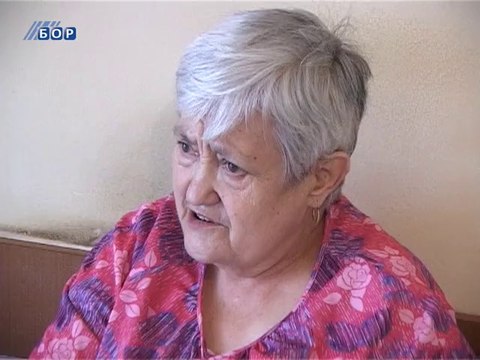 Bolesti starih i kučno lečenje, 11. oktobar 2014. (RTV Bor)
