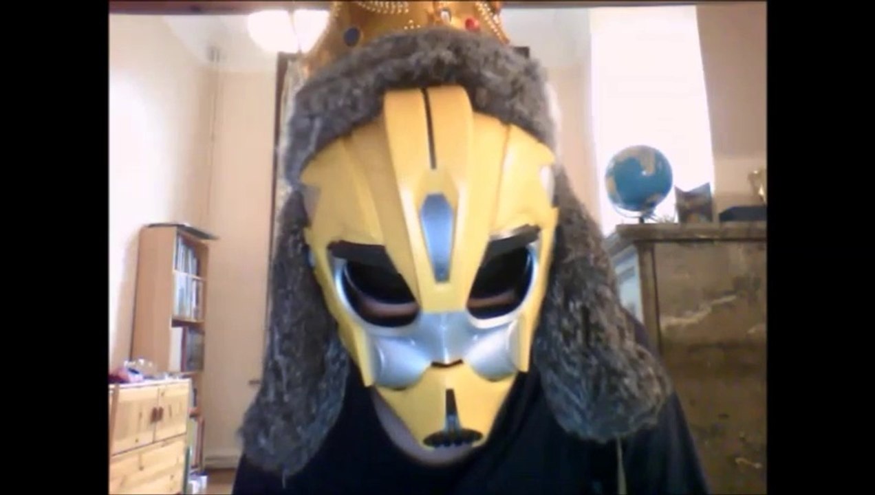 GTCPSS le destromanien repond au clasheurs de la team maudite (Ane-non-nimes et Ame-mir, l'apocaliptyque, le lin-cogne-nie-to ceux qui ne savent pas clasher et Mathiaskahood) 20 septembre 2014!!