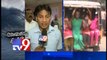 Hud Hud cyclone - Srikakulam residents warned against venturing out