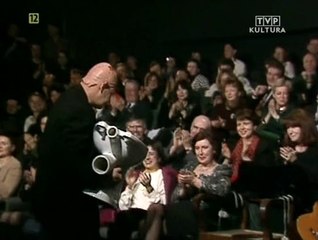 Maciej Zembaty   Do przyjaciela Moskala