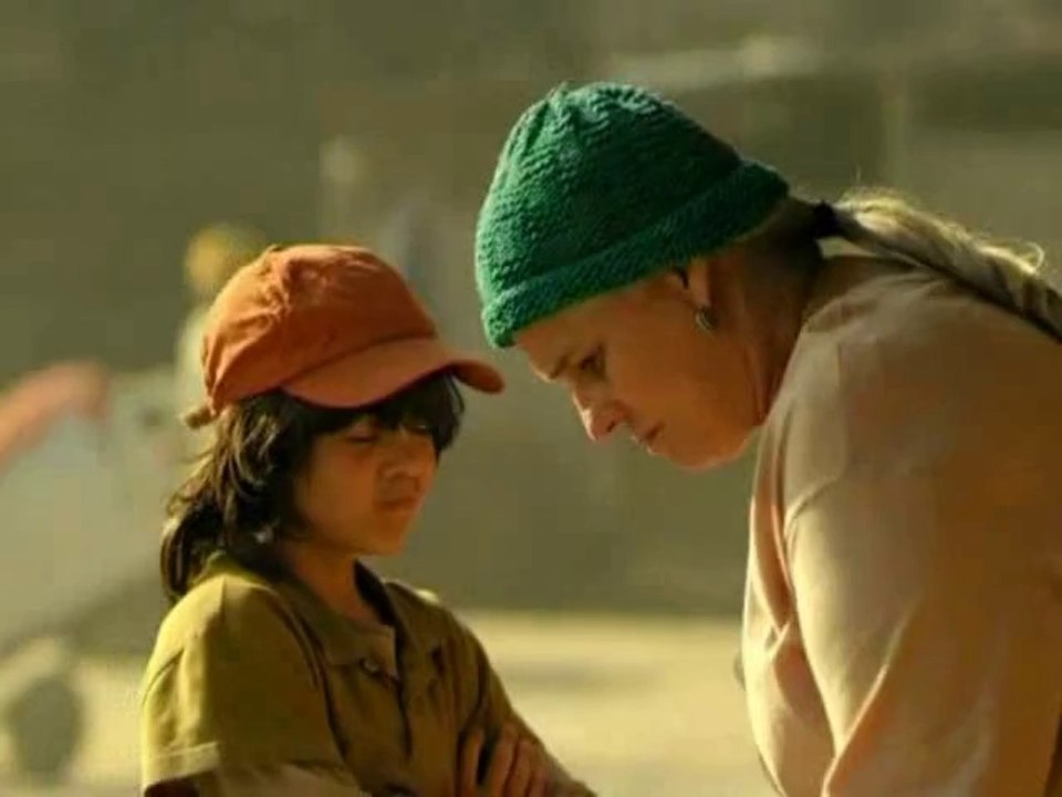 Пътят на възмездието 142 епизод