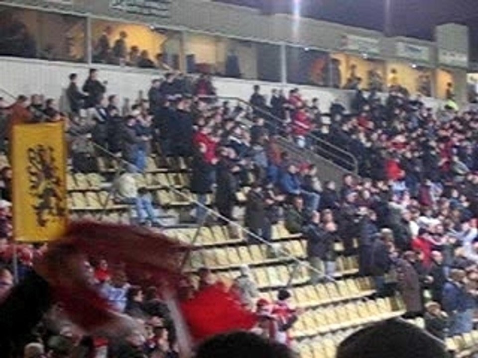 But de Moussilou !!!!!