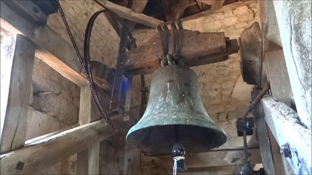 le tocsin a sonné à Saujon...