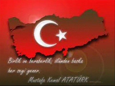 Aşık Sefai-birlik türküsü