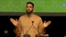 Empowering Women ~ Shaykh Omar Suleiman ~ ICNA 2014!!