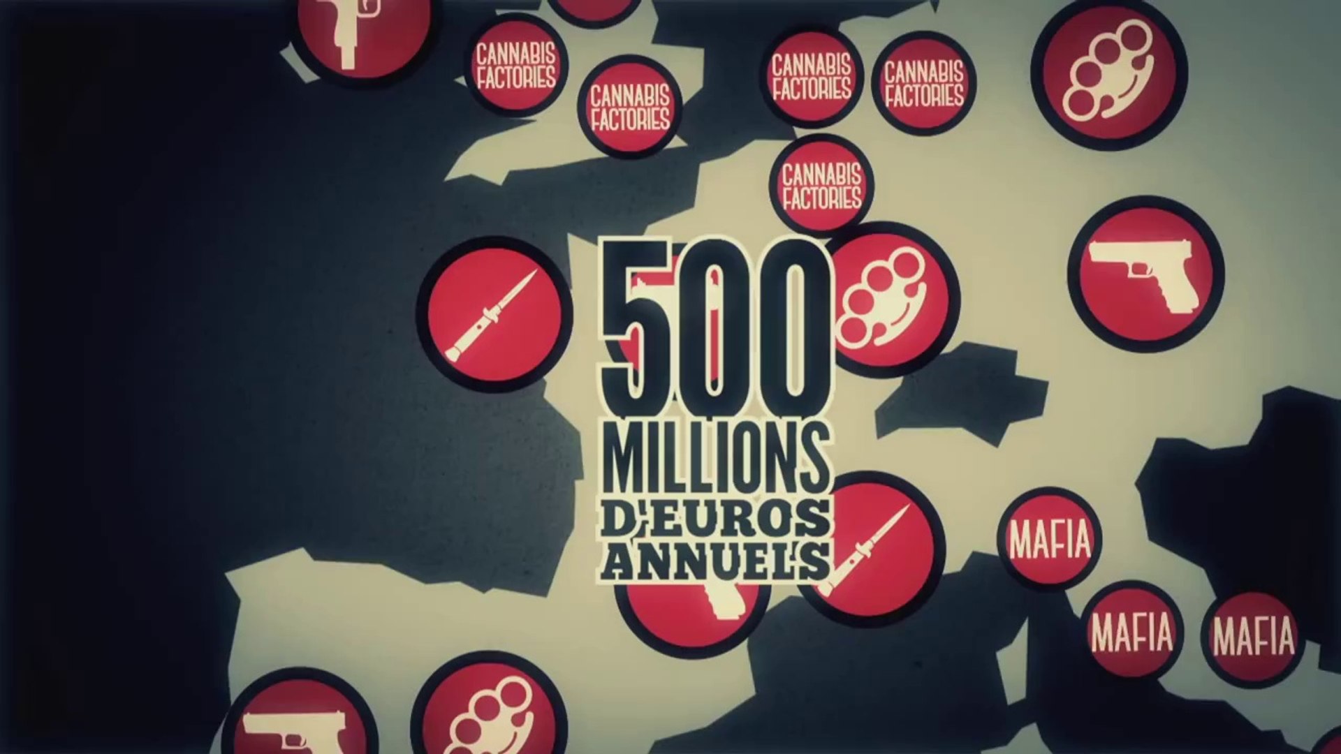 le cannabis