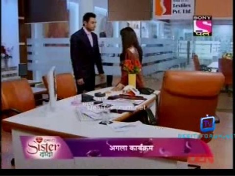 Ek Rishta Aisa Bhi 11th October 2014 Video Watch Online pt4