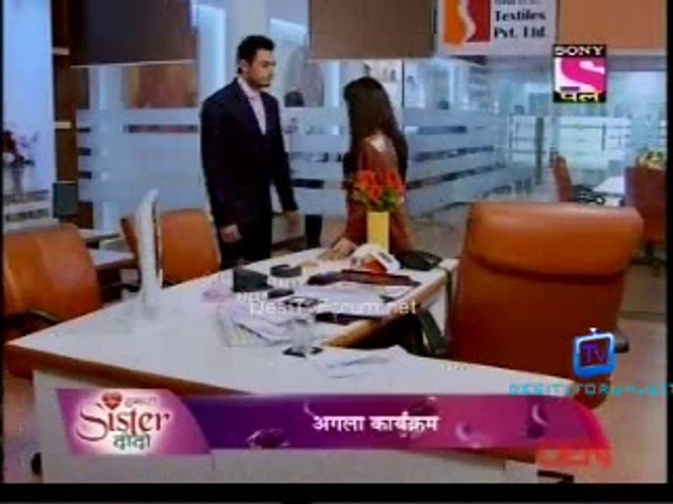Ek Rishta Aisa Bhi 11th October 2014 Video Watch Online pt4