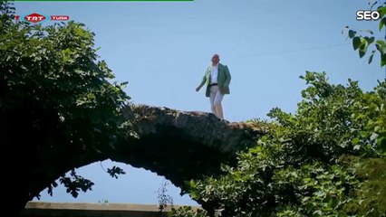 Tarihin İzinde 19. Bölüm HD720p
