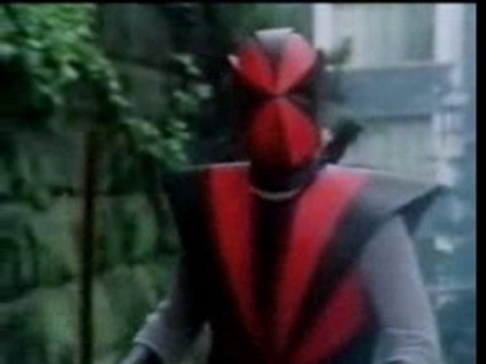 Giraya epi.28 avec Dorothée dedans