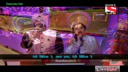 Family Antakshari 11th October 2014pt1